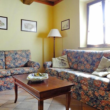 Agriturismo La Scopa 몬타이오네 외부 사진