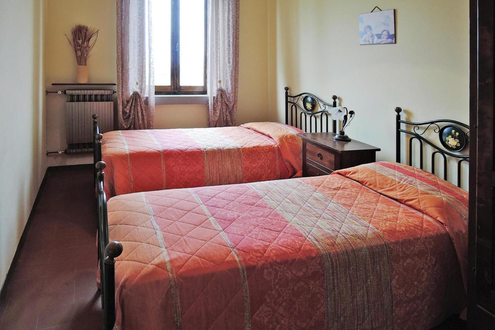 Agriturismo La Scopa 몬타이오네 외부 사진